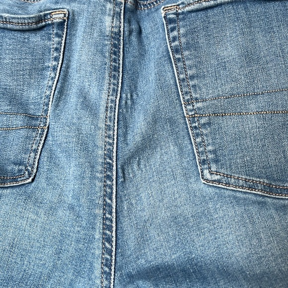 American Eagle Kick Boot Jean Size 18 R - Picture 5 of 6